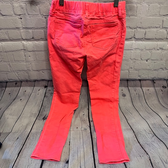 🌻Pink jeans - Picture 4 of 7